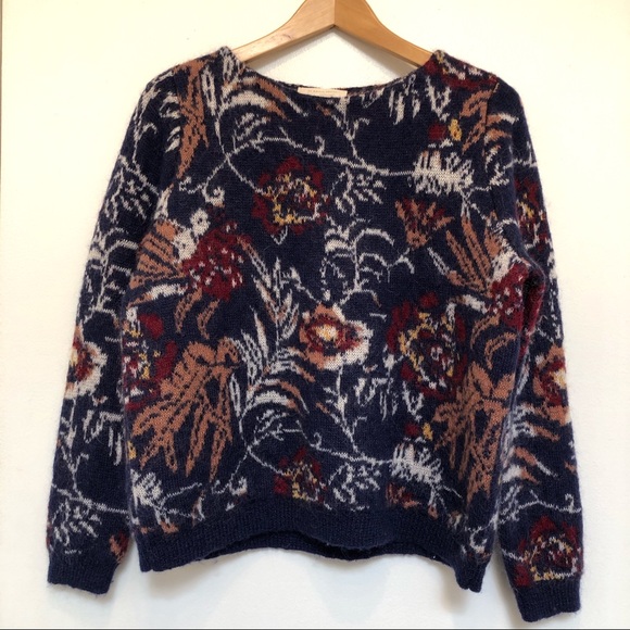 Sezane Sweaters - Sezane Knit Sweater